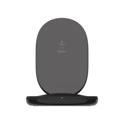 Online 15W Wireless Charging Stand + QC 3.0 24W Wall Charger Wireless Charging Stands