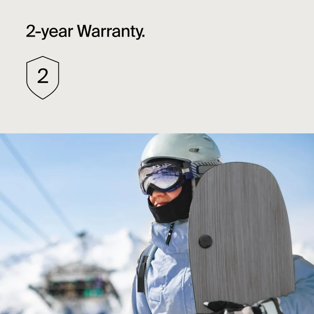 Sale Waterproof Secure Holder with Adhesive for AirTag Airtag Accessories