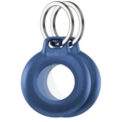 Best Waterproof Secure Holder with Key Ring for AirTag Airtag Accessories