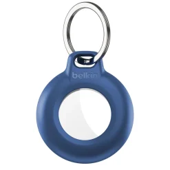 Best Waterproof Secure Holder with Key Ring for AirTag Airtag Accessories
