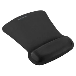 Clearance WaveRest Gel Mouse Pad, Black Computer Accessories