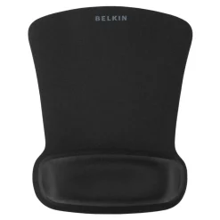 Clearance WaveRest Gel Mouse Pad, Black Computer Accessories