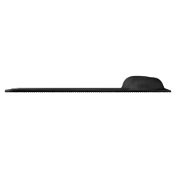 Clearance WaveRest Gel Mouse Pad, Black Computer Accessories
