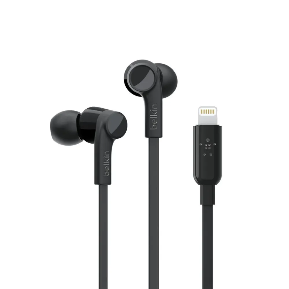 Discount Wired Earbuds with Lightning Connector Earbuds And Headphones