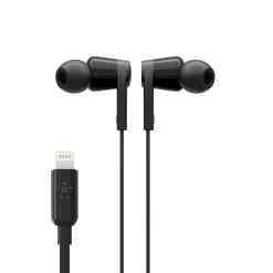 Discount Wired Earbuds with Lightning Connector Earbuds And Headphones