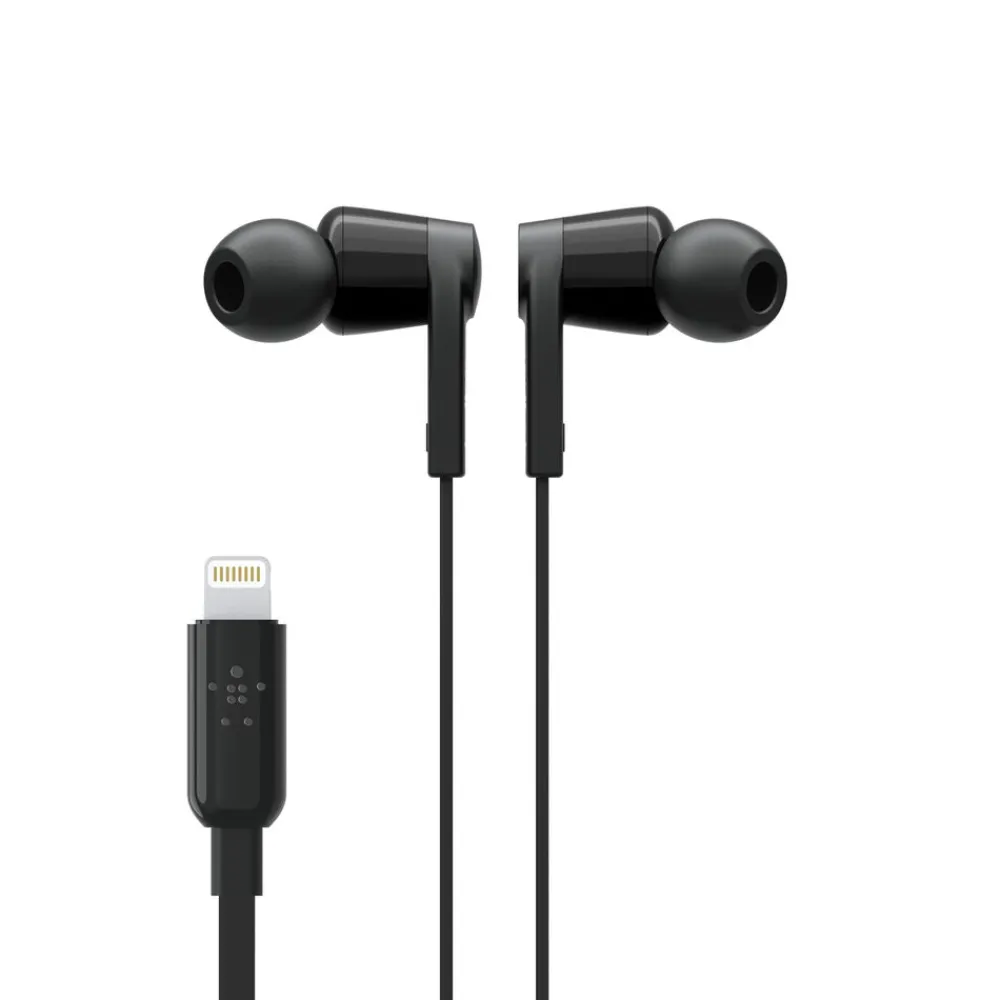 Discount Wired Earbuds with Lightning Connector Earbuds And Headphones