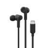 Outlet Wired Earbuds with USB-C Connector Earbuds And Headphones