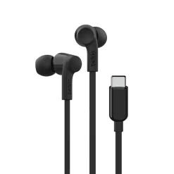 Outlet Wired Earbuds with USB-C Connector Earbuds And Headphones