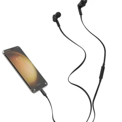 Outlet Wired Earbuds with USB-C Connector Earbuds And Headphones