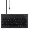 Sale Wired Keyboard for iPad with Lightning Connector Phone, Tablet & Apple Vision Pro Accessories