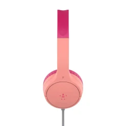 Hot Wired On-Ear Headphones for Kids Kids Nintendo Switch 2 Accessories New|Kids' Headphones And Earbuds