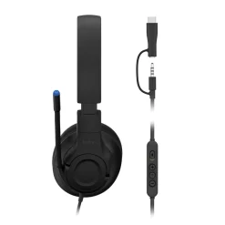 Clearance Wired Over-Ear Headset for Kids Kids Kids' Headphones And Earbuds|Nintendo Switch 2 Accessories New