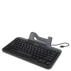 Clearance Wired Tablet Keyboard with Stand with USB-C Connector Phone, Tablet & Apple Vision Pro Accessories