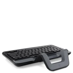 Clearance Wired Tablet Keyboard with Stand with USB-C Connector Phone, Tablet & Apple Vision Pro Accessories