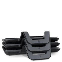 Clearance Wired Tablet Keyboard with Stand with USB-C Connector Phone, Tablet & Apple Vision Pro Accessories