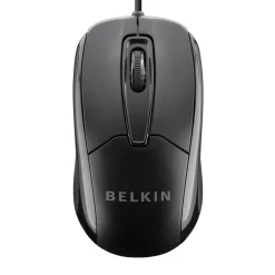 Clearance Wired USB Ergonomic Mouse Computer Accessories