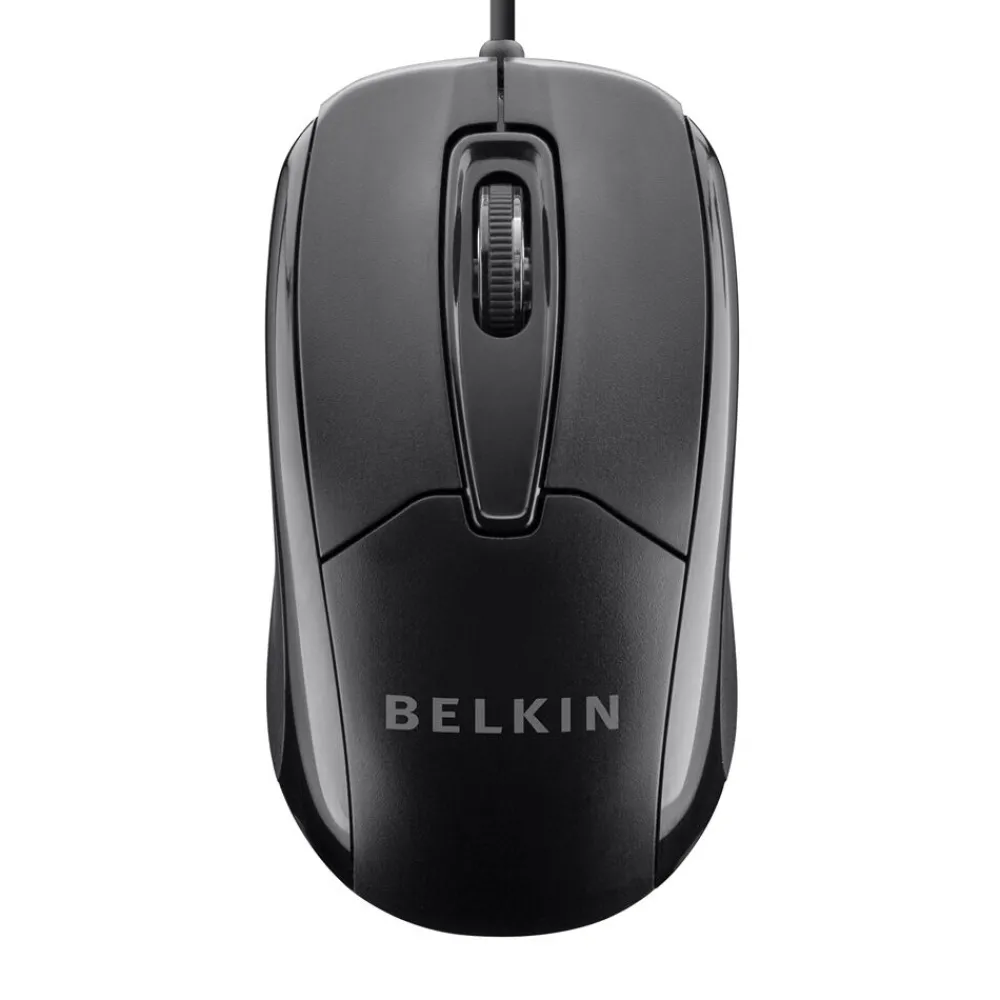 Clearance Wired USB Ergonomic Mouse Computer Accessories