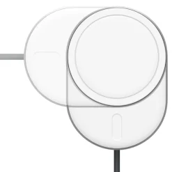Fashion Wireless Car Charger with Official MagSafe Charging 15W Car Chargers|Wireless Car Chargers