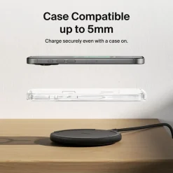 Hot Wireless Charging Pad 15W Wireless Charging Pads