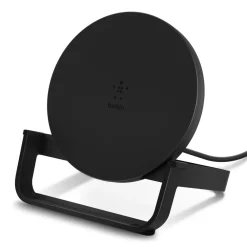 Outlet Wireless Charging Stand 10W Wireless Charging Stands