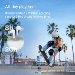 Clearance Wireless Earbuds for Kids Kids Kids' Headphones And Earbuds