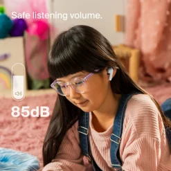 Clearance Wireless Earbuds for Kids Kids Kids' Headphones And Earbuds