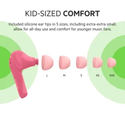 Online Wireless Earbuds for Kids Kids Kids' Headphones And Earbuds