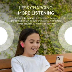 Online Wireless Earbuds for Kids Kids Kids' Headphones And Earbuds
