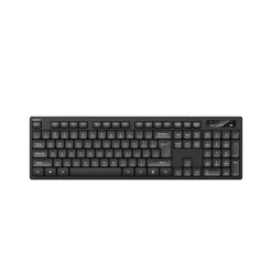 Fashion Wireless Keyboard and Mouse Combo Computer Accessories