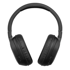 Fashion Wireless Over-Ear Headphones Black Earbuds And Headphones