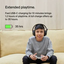 Online Wireless Over-Ear Headset for Kids Kids Kids' Headphones And Earbuds