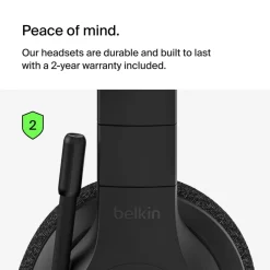 Hot Wireless Over-The-Ear Headphones Earbuds And Headphones