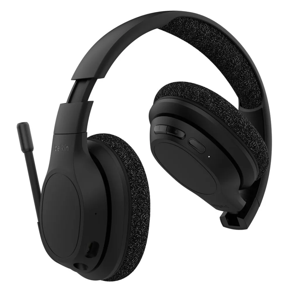 Hot Wireless Over-The-Ear Headphones Earbuds And Headphones